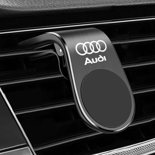 Universell magnetisk mobiltelefonholder til bilen